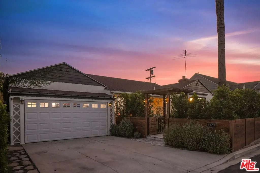 4420 Ambrose Terrace, Los Angeles, CA 90027 - #1