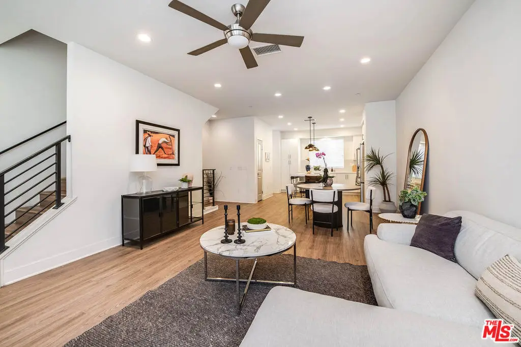 10716 Toluca Court, Toluca Lake, CA 91602 - #1