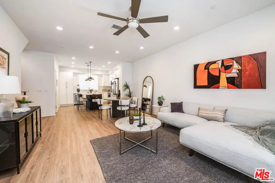 10716 Toluca Court, Toluca Lake, CA 91602 - #3