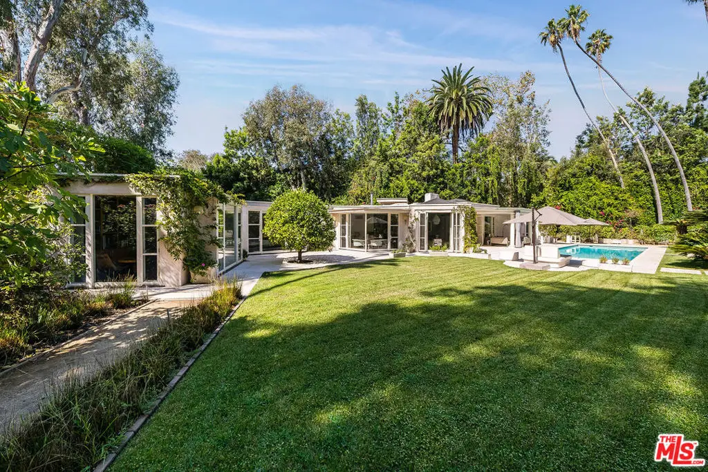 101 Bel Air Road, Los Angeles, CA 90077 - #1