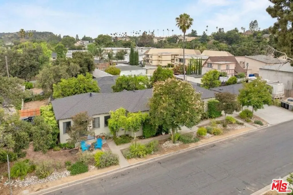 6720 Ferrara Street, Los Angeles, CA 90042 - #1