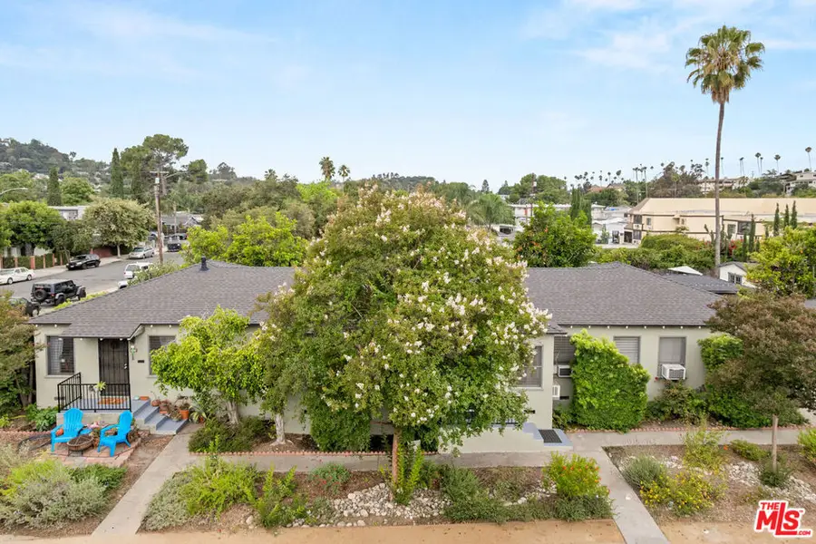 6720 Ferrara Street, Los Angeles, CA 90042 - #2