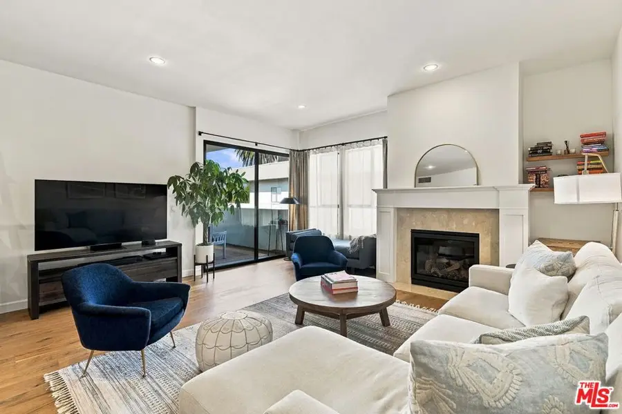 12115 San Vicente Boulevard #404, Los Angeles, CA 90049 - #3