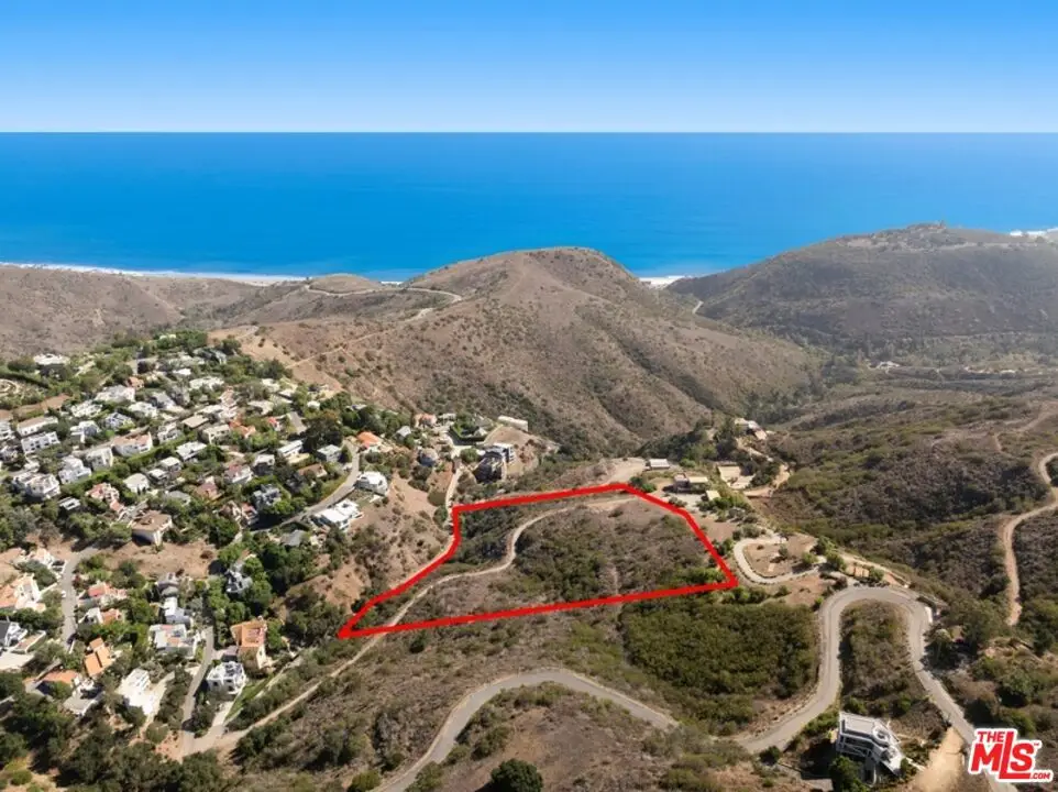 2826 Coralglen Drive, Malibu, CA 90265 - #1