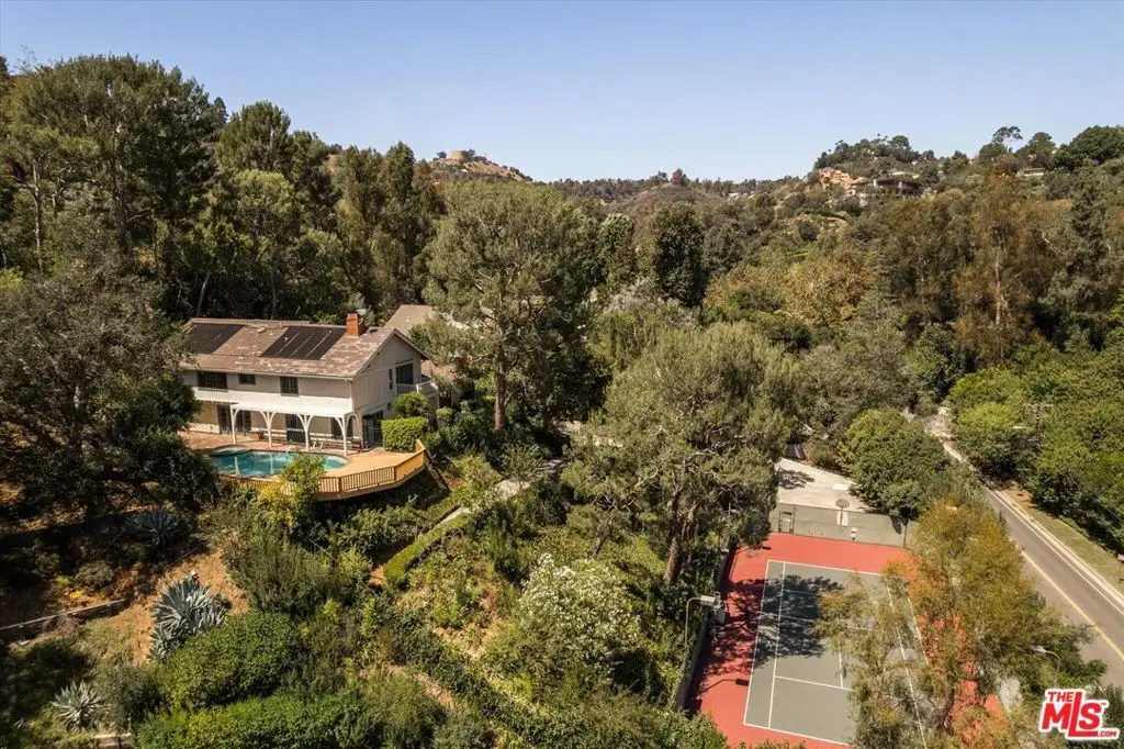 2573 Benedict Canyon Drive, Los Angeles, CA 90210 - #1