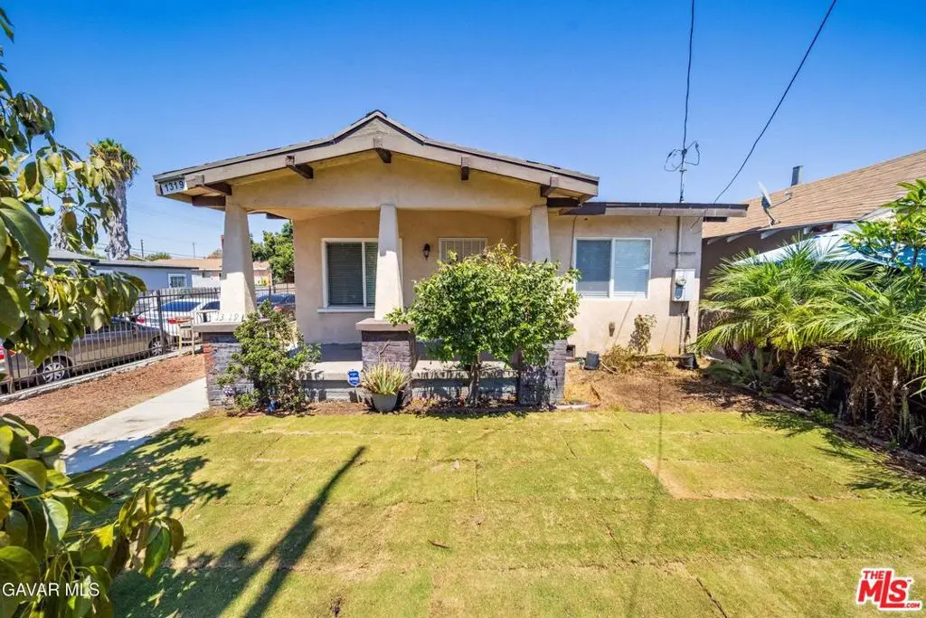 1319 E 75th Street, Los Angeles, CA 90001 - #1