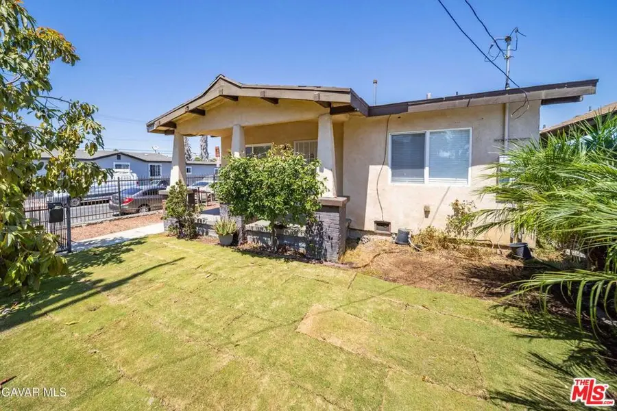 1319 E 75th Street, Los Angeles, CA 90001 - #2