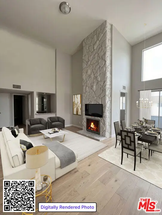 4949 Genesta Avenue #409, Encino, CA 91316 - #3