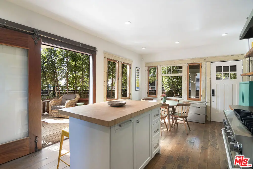 1130 Electric Avenue, Venice, CA 90291 - #1