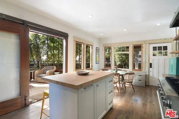 1130 Electric Avenue, Venice, CA 90291