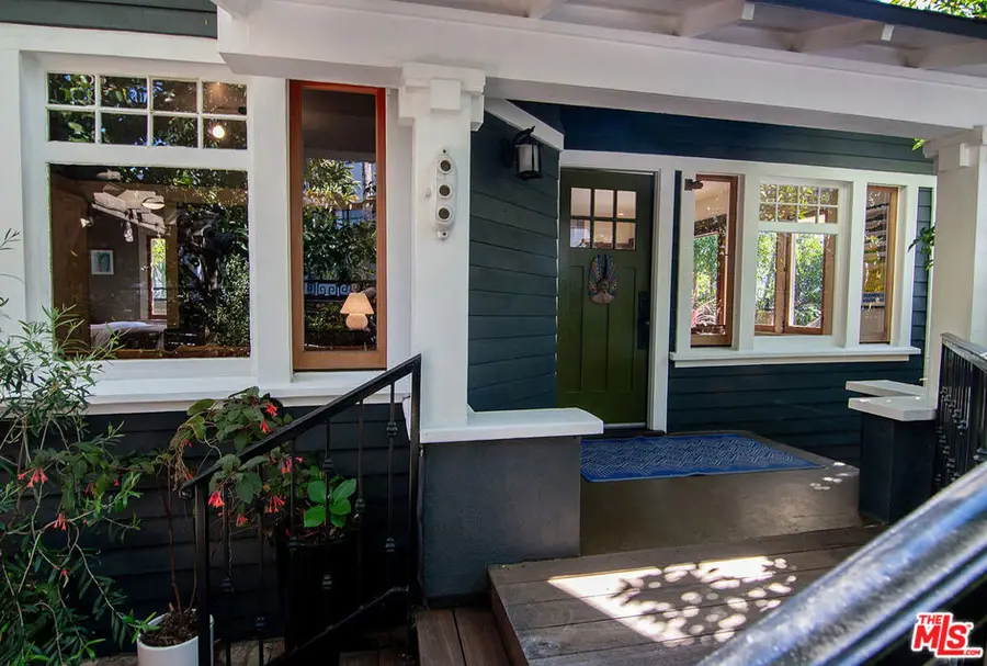 1130 Electric Avenue, Venice, CA 90291 - #3