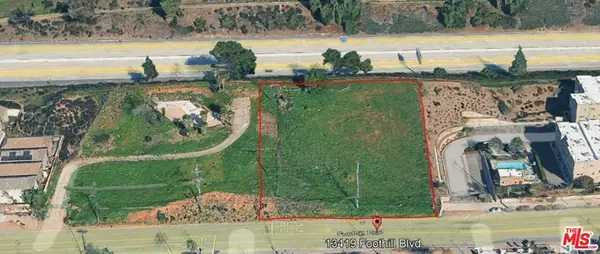13419 Foothill Blvd, Sylmar, CA 91342