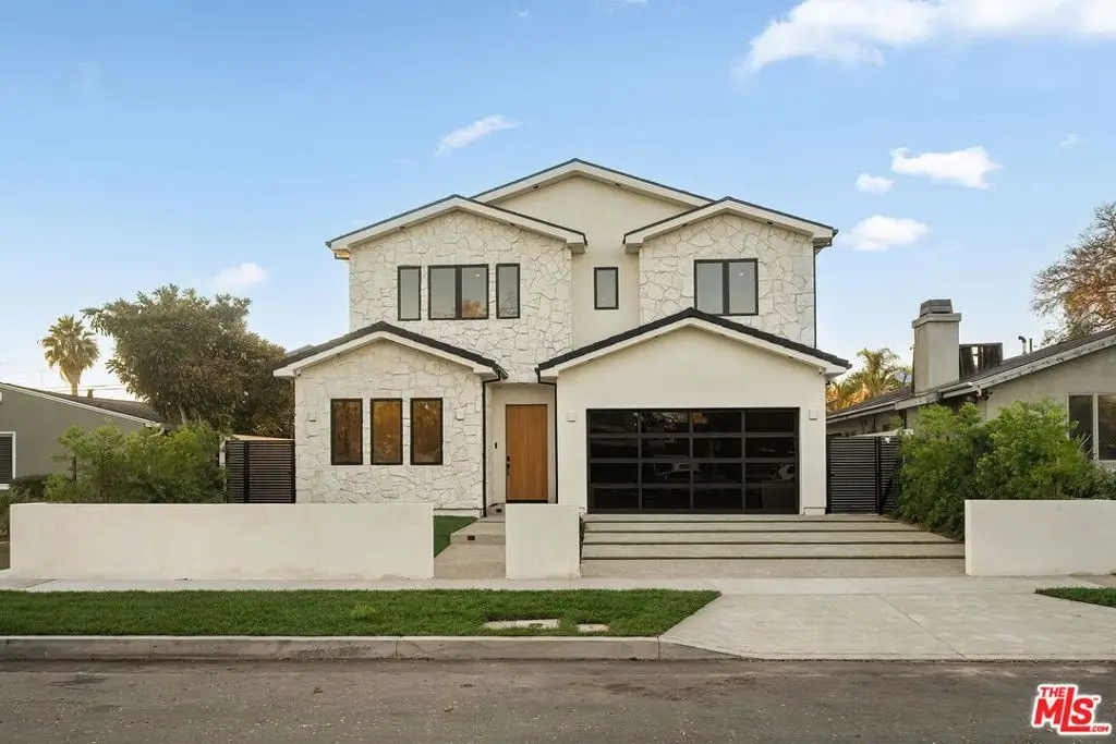 12657 Dewey Street, Los Angeles, CA 90066 - #1