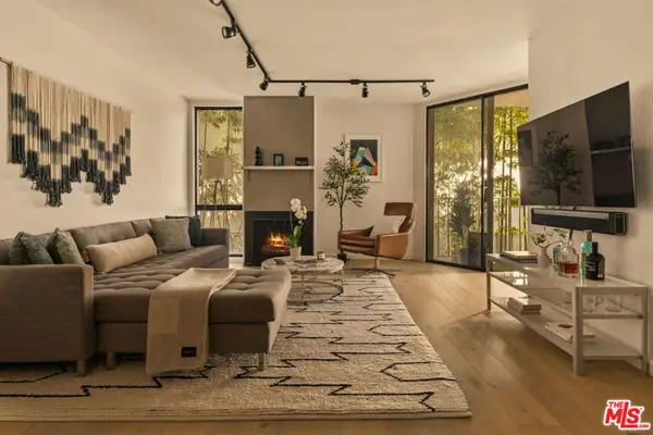 1230 N Sweetzer Avenue #204, West Hollywood, CA 90069
