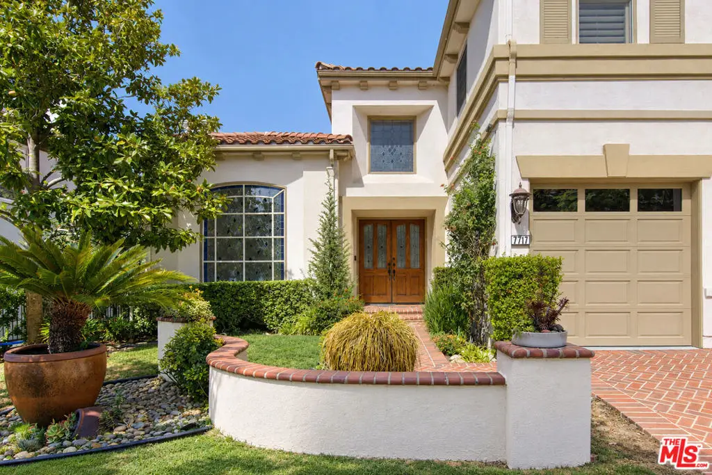 7717 Graystone Drive, Canoga Park, CA 91304 - #1