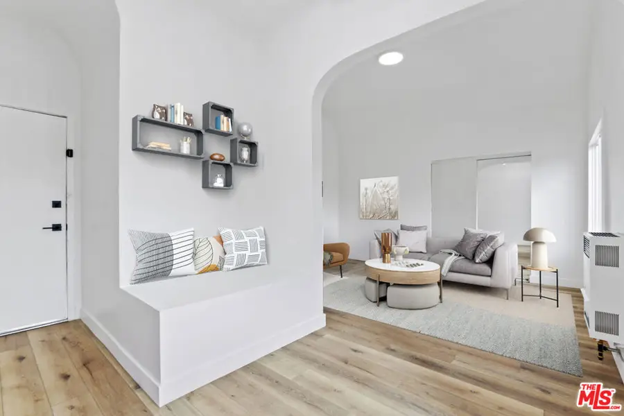 4203 Council Street, Los Angeles, CA 90004 - #3