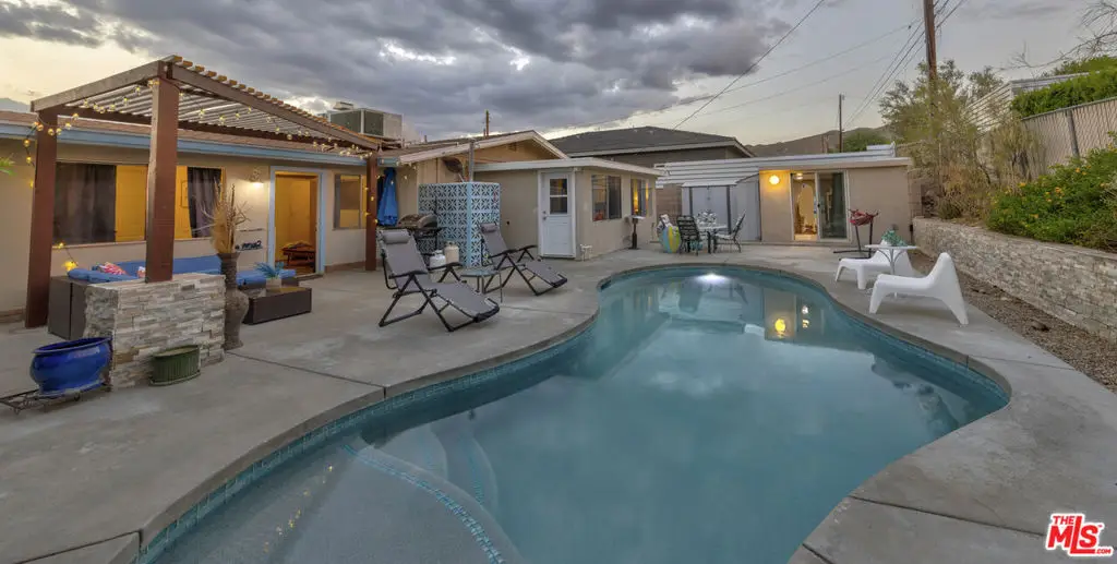 13320 Calle Amapola, Desert Hot Springs, CA 92240 - #1