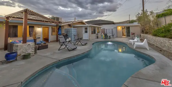 13320 Calle Amapola, Desert Hot Springs, CA 92240