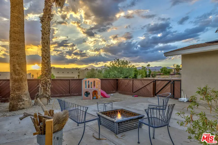 13320 Calle Amapola, Desert Hot Springs, CA 92240 - #2