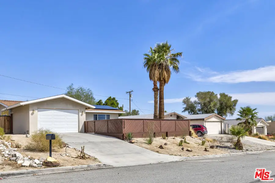 13320 Calle Amapola, Desert Hot Springs, CA 92240 - #3