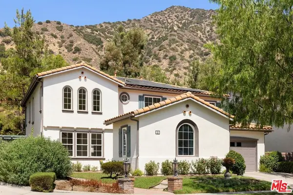 11 Turning Leaf Way, Azusa, CA 91702