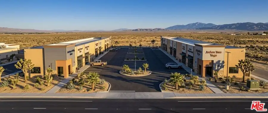 26 TH E & Palmdale Blvd, Palmdale, CA 93550 - #2