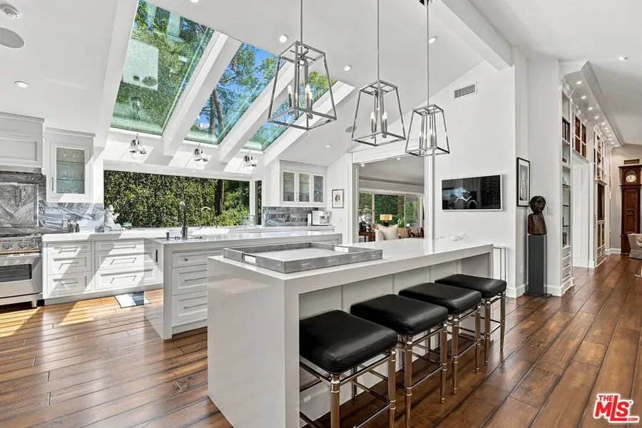 3235 Oakdell Lane, Studio City, CA 91604 - #2