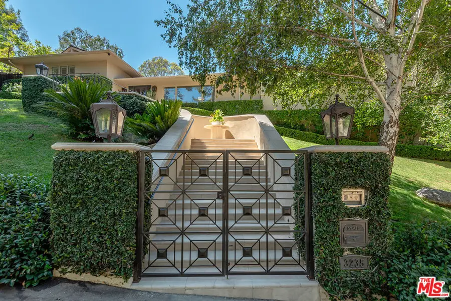 3235 Oakdell Lane, Studio City, CA 91604 - #3