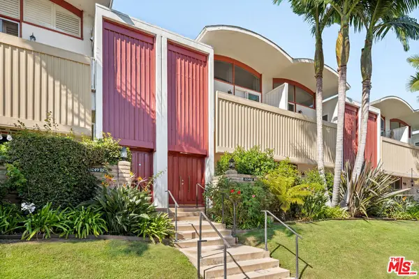 13249 Fiji Way #F, Los Angeles, CA 90292