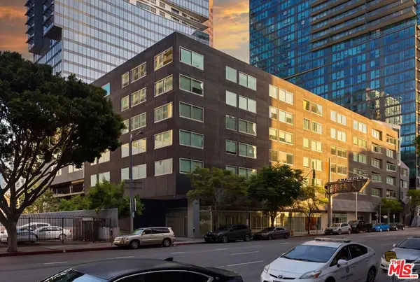 901 S Flower Street #513, Los Angeles, CA 90015