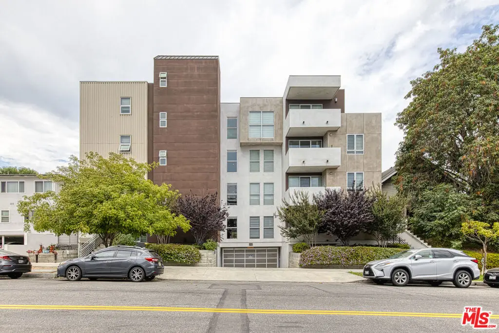 4813 Oakwood Avenue #103, Los Angeles, CA 90004 - #1