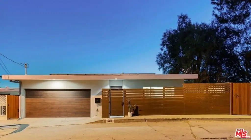 601 W Avenue 46, Los Angeles, CA 90065 - #1