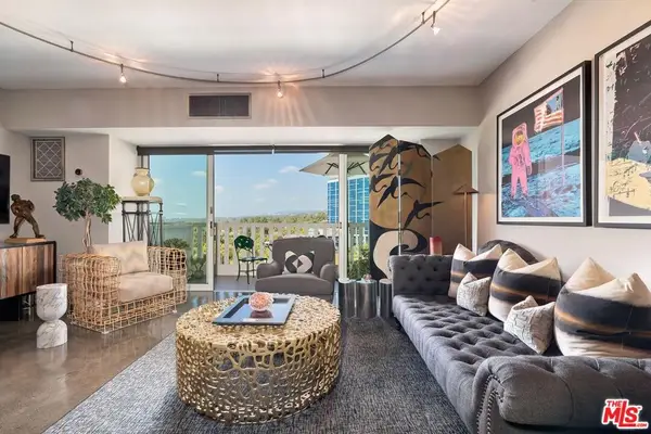 999 N Doheny Drive #1012, West Hollywood, CA 90069
