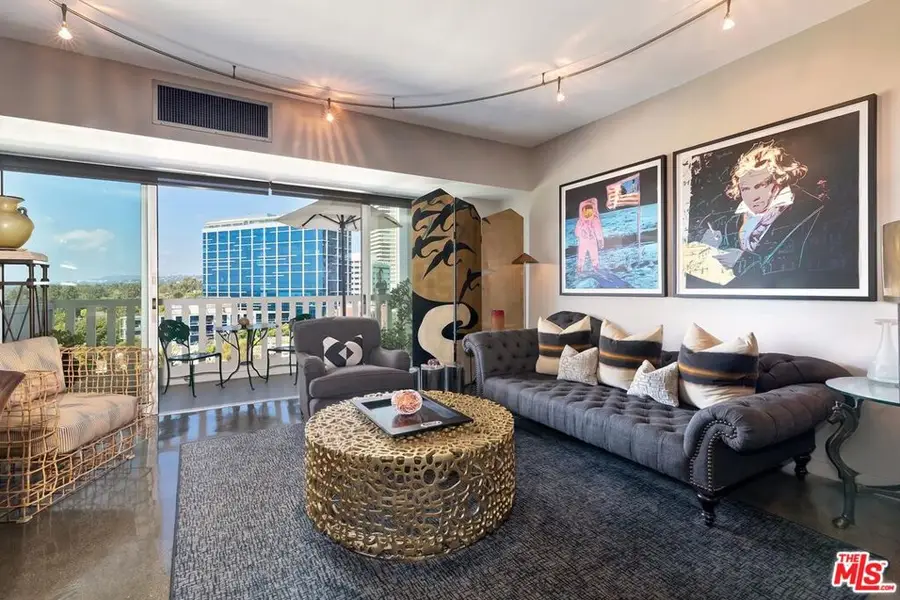 999 N Doheny Drive #1012, West Hollywood, CA 90069 - #2