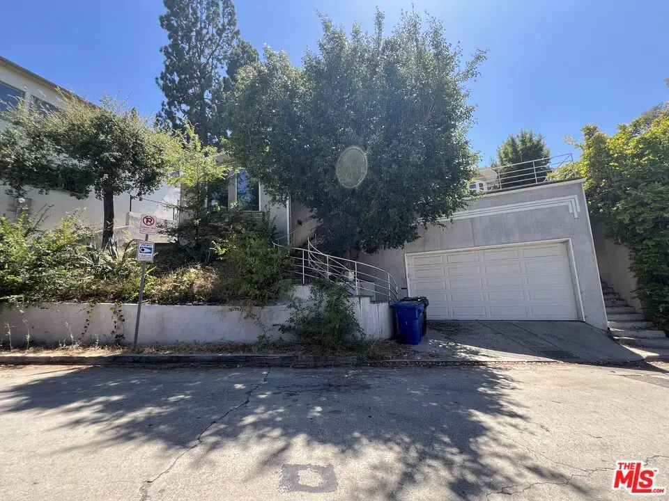 2267 Talmadge Street, Los Angeles, CA 90027 - #1