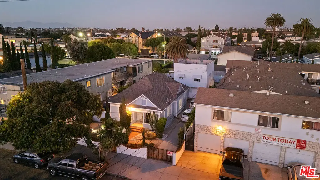 530 Almond Avenue, Long Beach, CA 90802 - #1