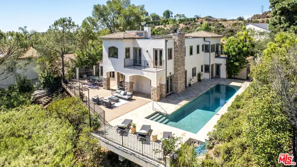 2636 Larmar Road, Los Angeles, CA 90068