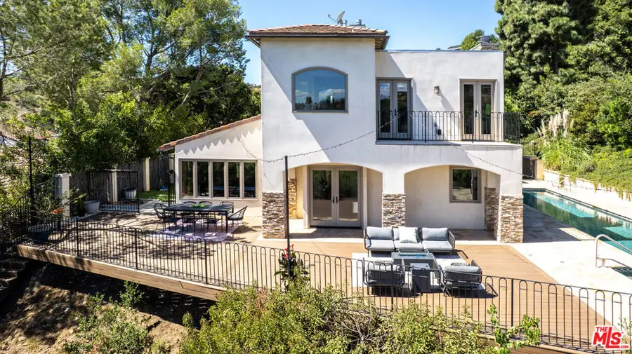2636 Larmar Road, Los Angeles, CA 90068 - #3