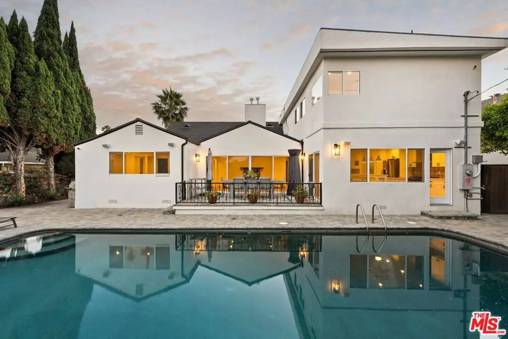 5528 Marburn Avenue, Los Angeles, CA 90043 - #1