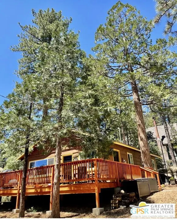 25431 Hotei Lane, Idyllwild, CA 92549 - #2