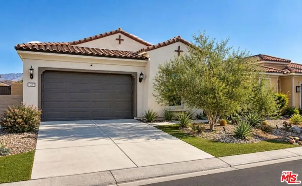 28 Zinfandel, Rancho Mirage, CA 92270 - #1
