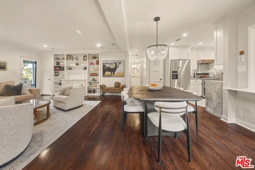 2219 Silver Ridge Avenue, Los Angeles, CA 90039 - #1