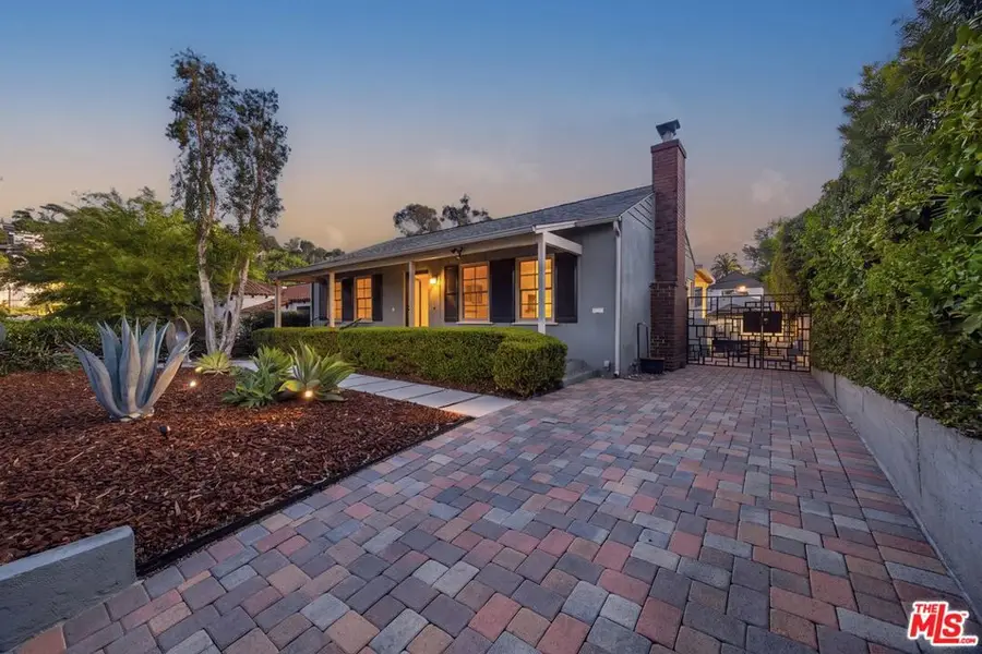 2219 Silver Ridge Avenue, Los Angeles, CA 90039 - #2
