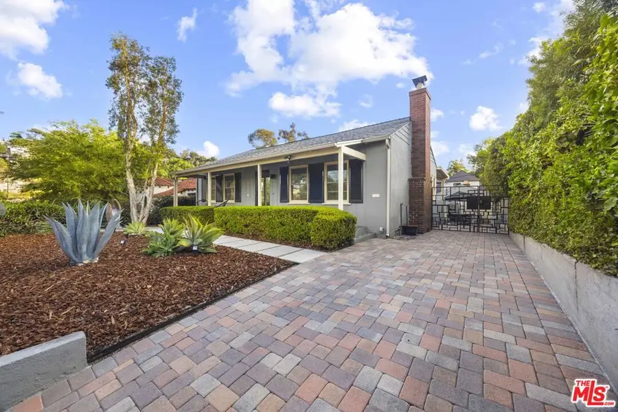 2219 Silver Ridge Avenue, Los Angeles, CA 90039 - #3
