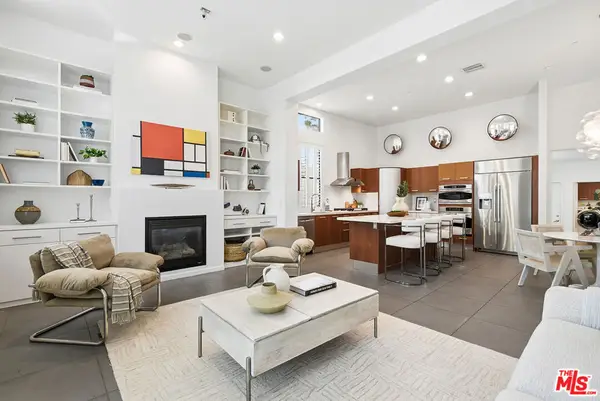 12912 Discovery, Playa Vista, CA 90094