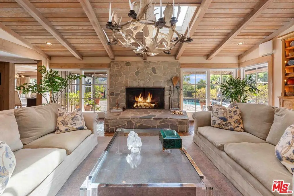 1250 Shadow Hill Way, Beverly Hills, CA 90210 - #1