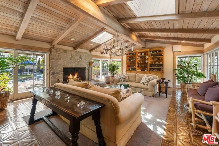 1250 Shadow Hill Way, Beverly Hills, CA 90210 - #2