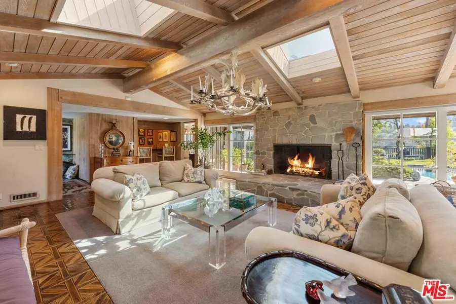 1250 Shadow Hill Way, Beverly Hills, CA 90210 - #3
