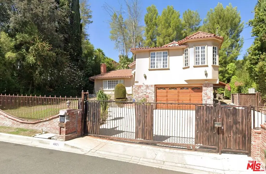 4621 Conchita Way, Tarzana, CA 91356 - #1