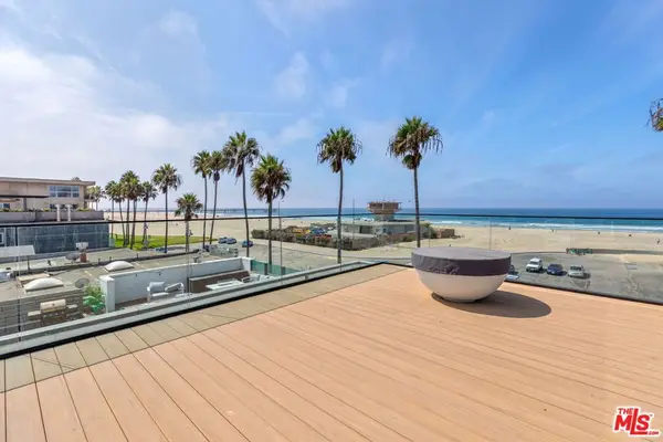 2205 Ocean Front Walk, Los Angeles, CA 90291
